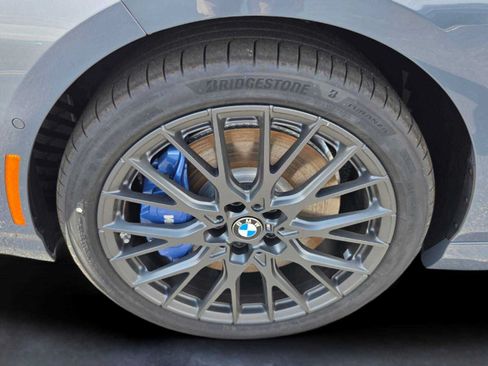 New 2026 BMW M235i xDrive w/ Technology Package AWD/4WD image 9