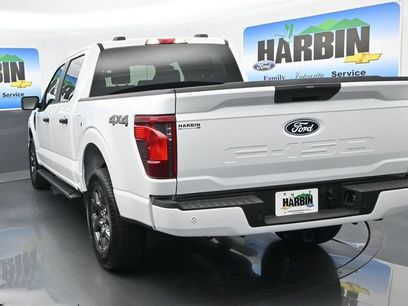 New 2026 Ford F150 STX w/ Equipment Group 200A