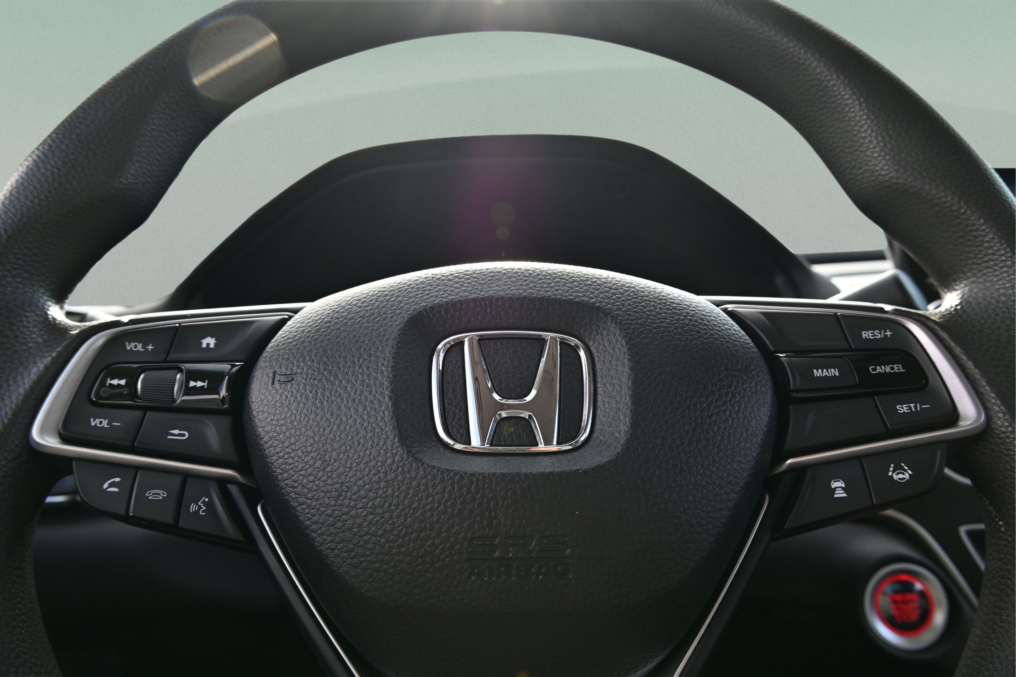 Used 2019 Honda Accord EX image 30