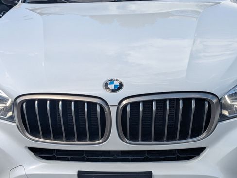 Used 2018 BMW X6 xDrive35i AWD/4WD image 12