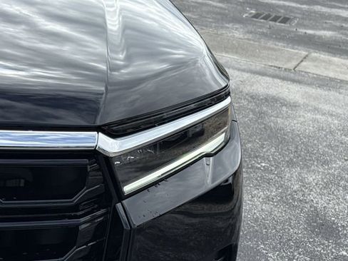 New 2026 Honda Pilot Elite image 14