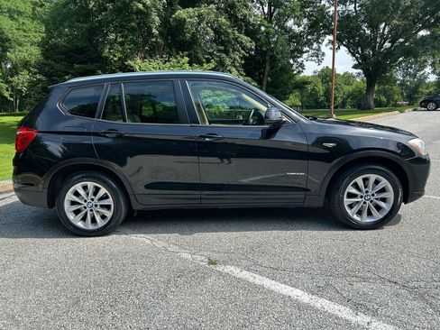 Used 2016 BMW X3 xDrive28i AWD/4WD image 4