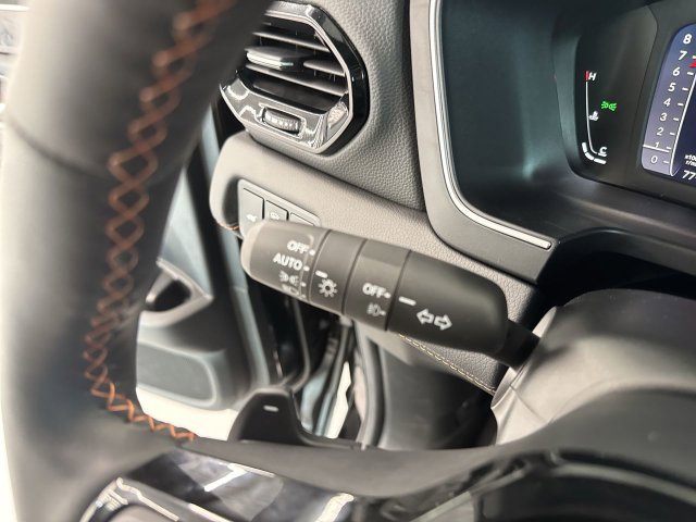 New 2026 Honda Passport TrailSport Elite image 15