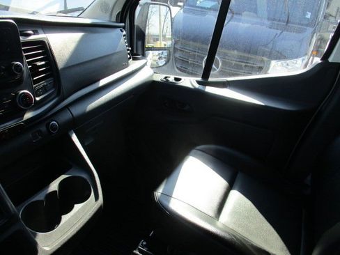Used 2021 Ford Transit 350 Low Roof AWD image 19