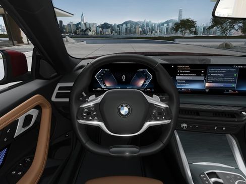 New 2026 BMW 230i Coupe w/ Convenience Package RWD image 13