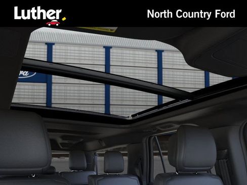 New 2026 Ford Expedition Max Platinum image 22