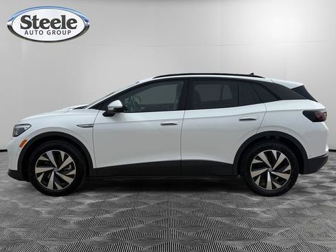 New 2025 Volkswagen ID.4 Pro image 2