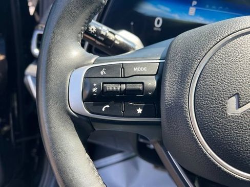 Certified 2023 Kia Sportage X-Pro Prestige AWD/4WD image 15