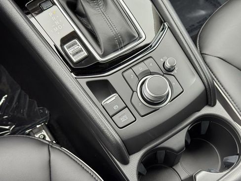 New 2025 MAZDA CX-5 AWD 2.5 S w/ Select Package image 16