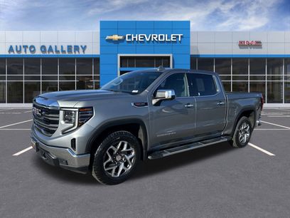 Used 2023 GMC Sierra 1500 SLT w/ SLT Premium Package
