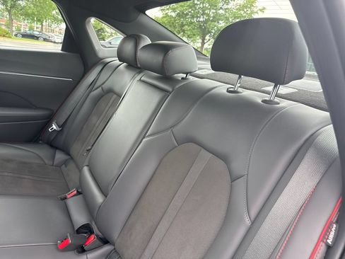 Certified 2023 Hyundai Sonata SEL Plus FWD image 19