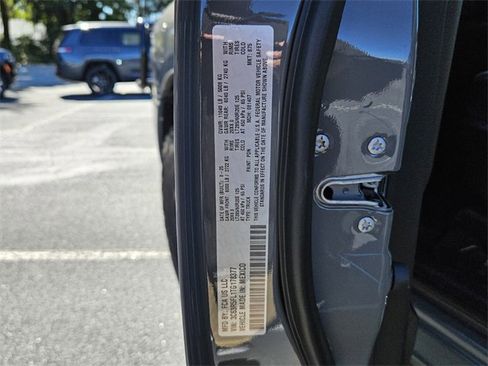 New 2026 RAM 2500 Laramie image 7