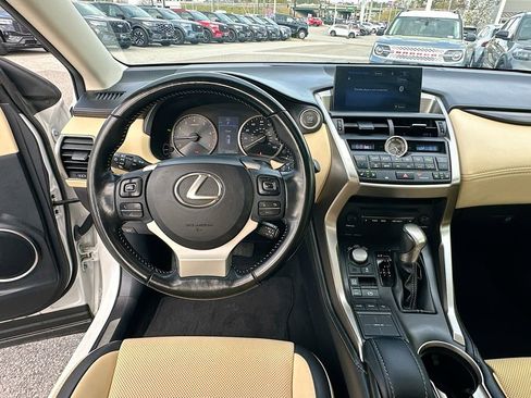 Used 2016 Lexus NX 200t FWD w/ Premium Package image 19