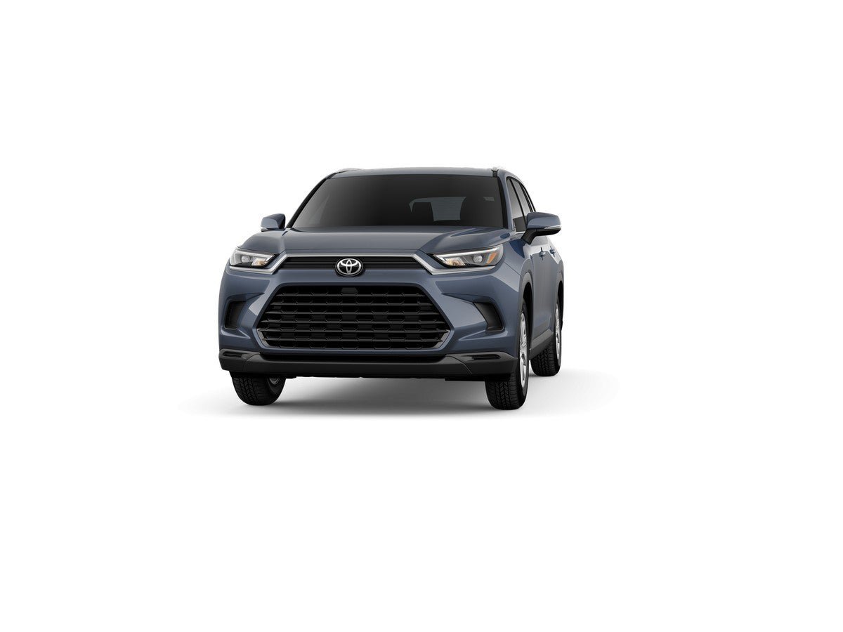New 2026 Toyota Grand Highlander XLE FWD image 18