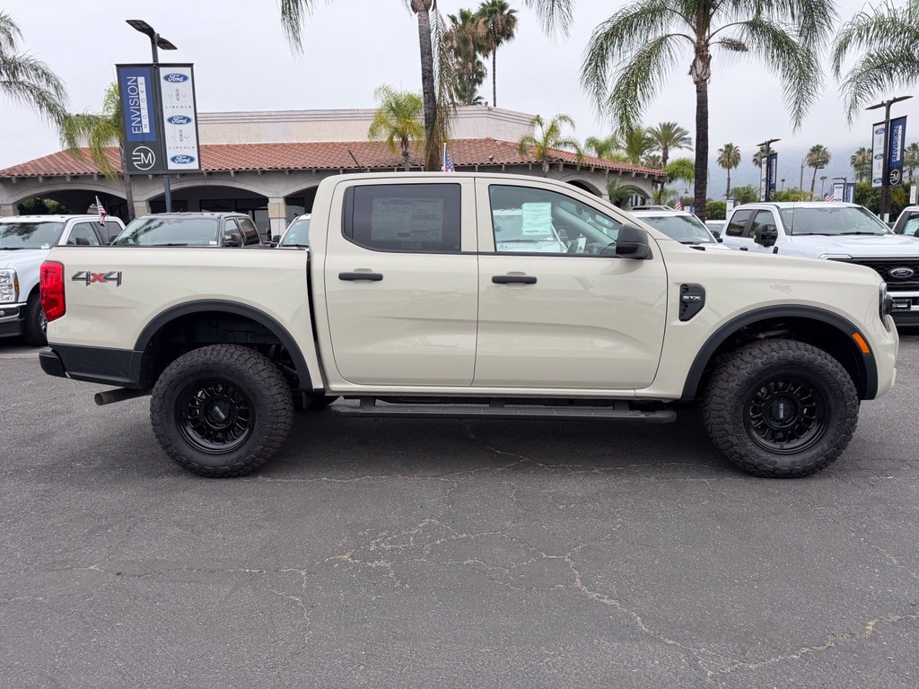 New 2026 Ford Ranger XL AWD/4WD image 14