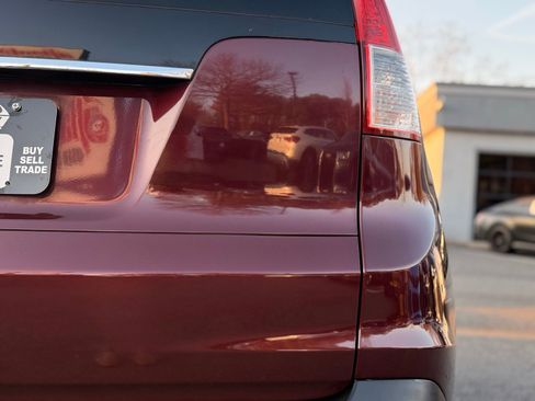 Used 2013 Honda CR-V EX image 10