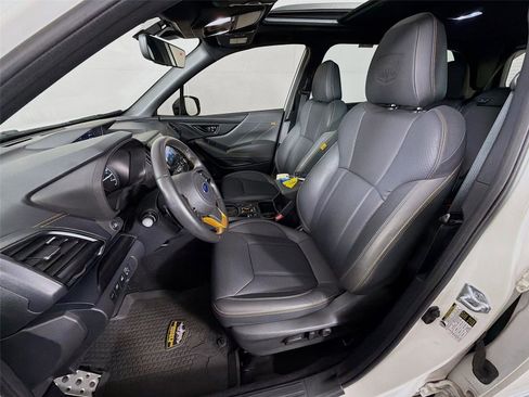 Used 2023 Subaru Forester Wilderness image 11
