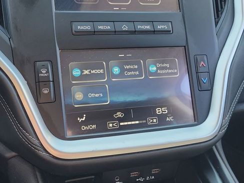 Used 2020 Subaru Outback 2.5i w/ Popular Package #1 image 24