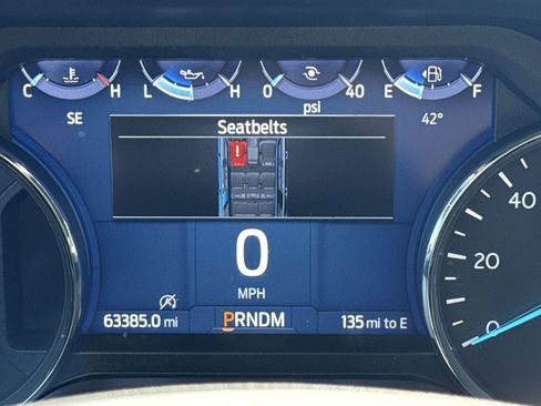 Used 2024 Ford Expedition XLT image 22