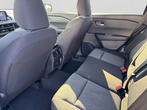 New 2026 Nissan Rogue SV image 10