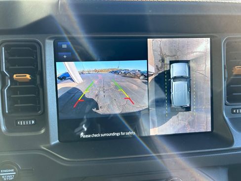 Used 2024 Ford Bronco Badlands image 21