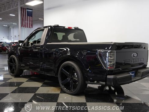 Used 2021 Ford F150 XL w/ Equipment Group 101A High AWD/4WD image 10