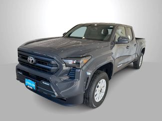 New 2026 Toyota Tacoma SR5 video 1