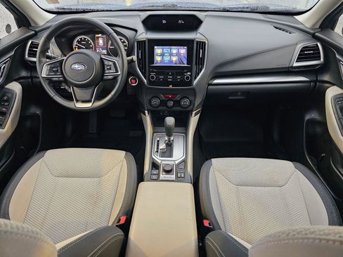 Used 2021 Subaru Forester Premium image 14