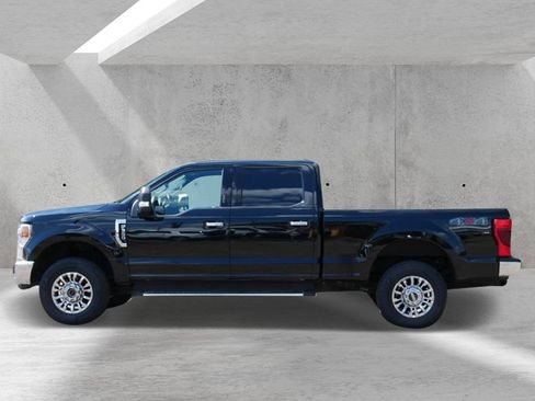 Certified 2022 Ford F350 Lariat w/ Chrome Package AWD/4WD image 5