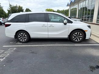 Used 2026 Honda Odyssey EX-L video 1