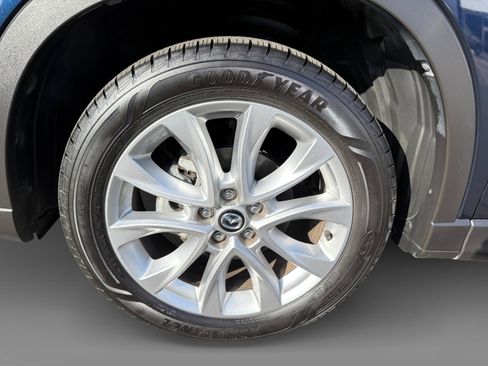 Used 2015 MAZDA CX-5 Grand Touring image 9