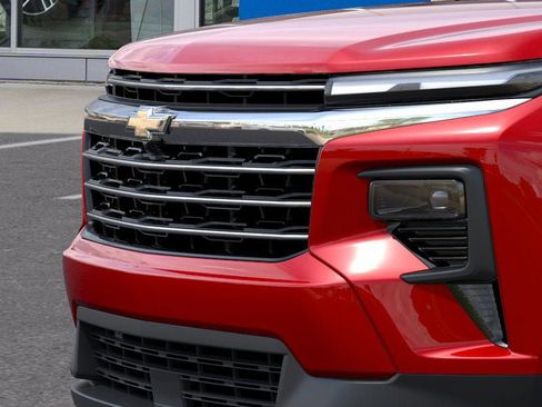 New 2026 Chevrolet Traverse LT w/ LPO, Floor Liner Package image 39