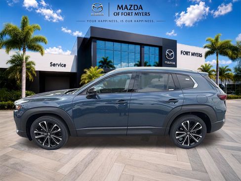 New 2026 MAZDA CX-50 AWD 2.5 S w/ Weather Package image 7