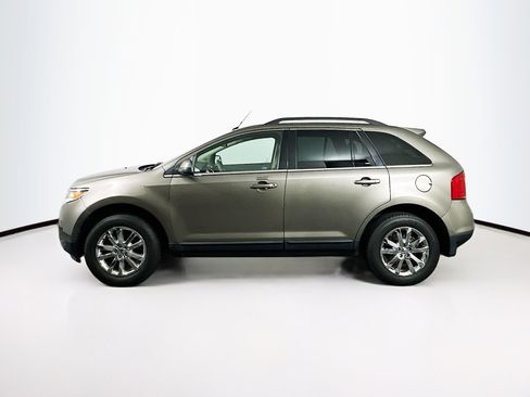 Used 2014 Ford Edge Limited image 4