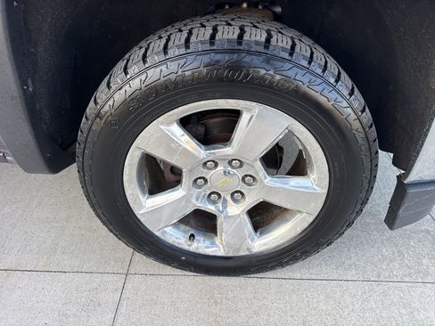 Used 2016 Chevrolet Silverado 1500 LT w/ All Star Edition image 17