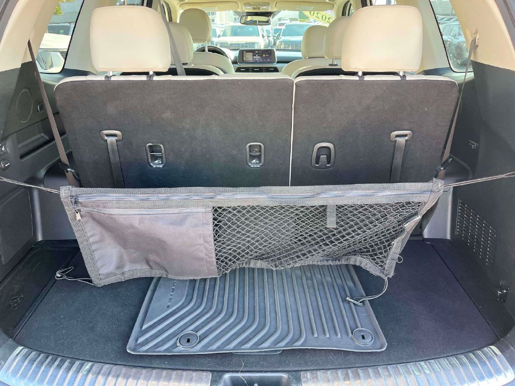 Used 2020 Kia Telluride SX FWD image 9