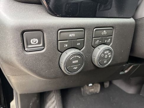 New 2026 Chevrolet Silverado 1500 RST w/ RST Select Package image 20