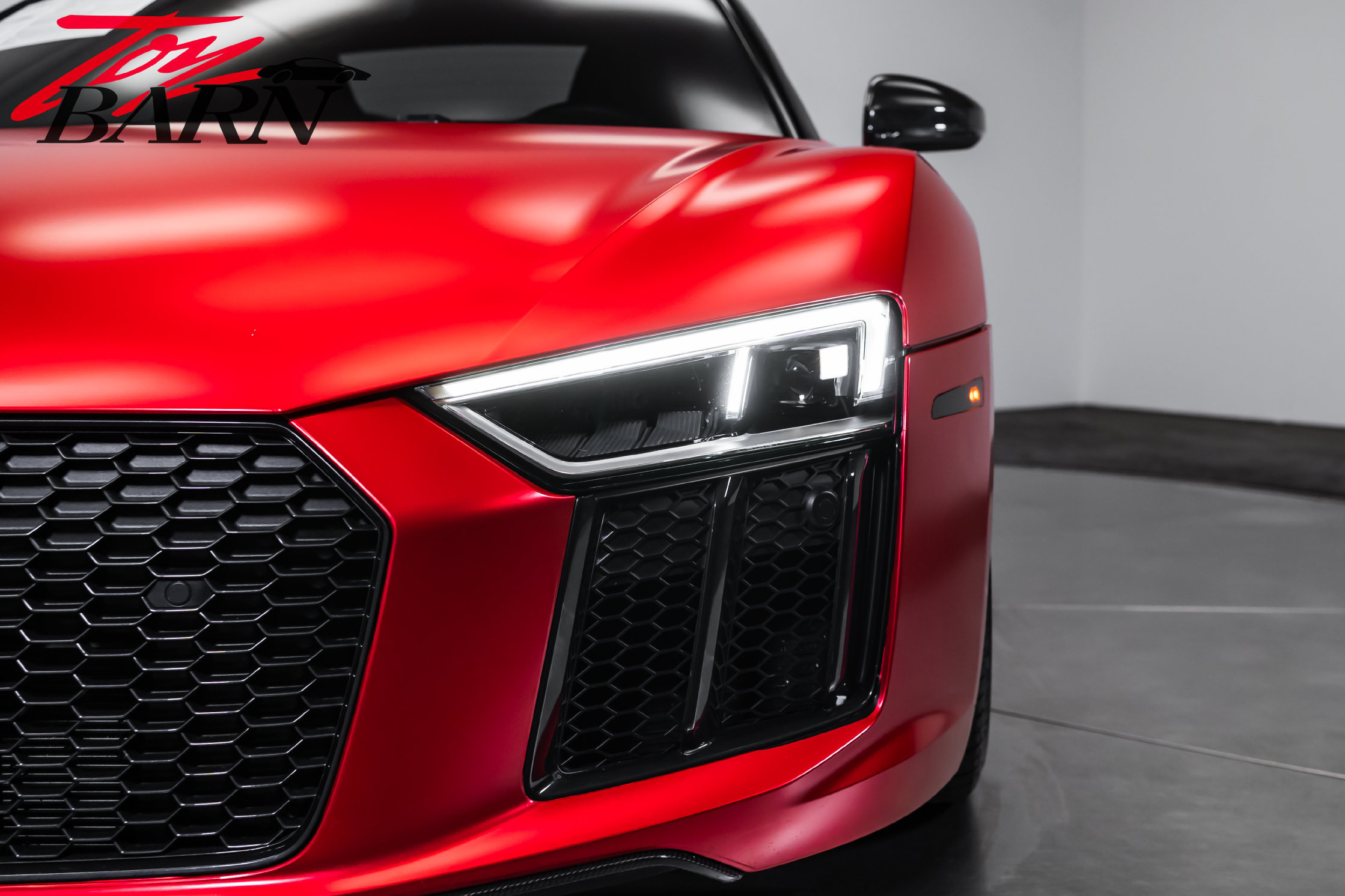 Used 2018 Audi R8 V10 plus AWD/4WD image 17