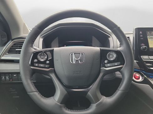 Used 2024 Honda Odyssey Elite image 10