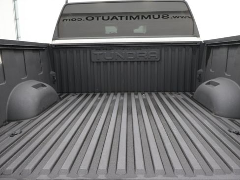 Used 2023 Toyota Tundra TRD Pro AWD/4WD image 34