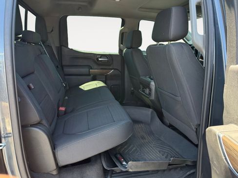 Used 2022 Chevrolet Silverado 1500 RST AWD/4WD image 18
