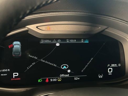 Used 2024 Audi Q7 2.0T Premium Plus image 11