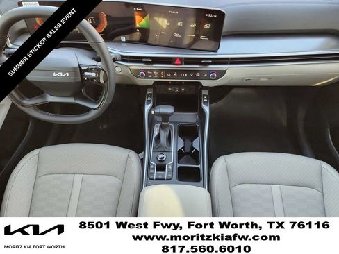 New 2026 Kia Sorento S w/ S Panoramic Sunroof Package FWD image 34
