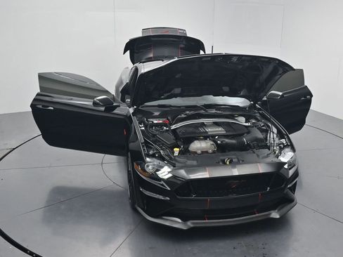 Used 2019 Ford Mustang GT Premium w/ GT Performance Package RWD image 57