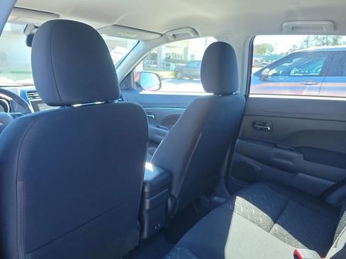 New 2026 Mitsubishi Outlander Sport image 13