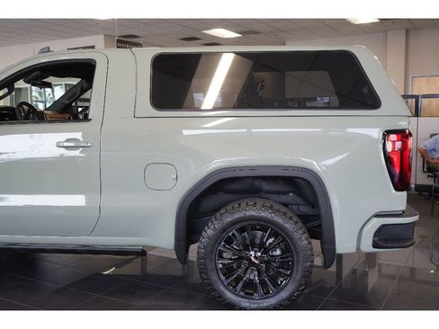 Used 2024 GMC Sierra 1500 Pro w/ Pro Value Package image 22