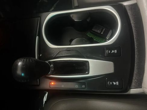 Used 2016 Acura RDX FWD w/ Technology Package image 12
