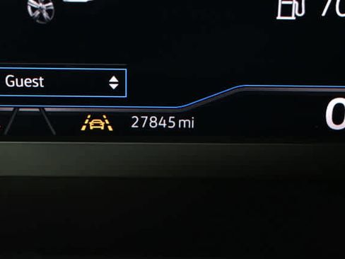 Used 2020 Volkswagen Tiguan SEL Premium R-Line w/ 3rd Row Seat Package image 27