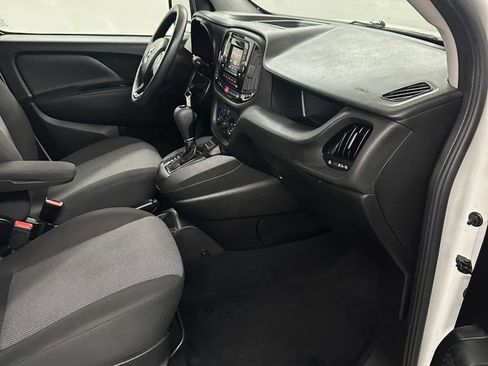 Used 2019 RAM ProMaster City Tradesman FWD image 30