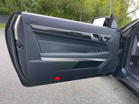 Used 2014 Mercedes-Benz E 350 Cabriolet image 16